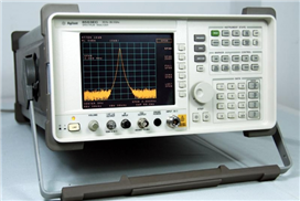8563EC 频谱分析仪